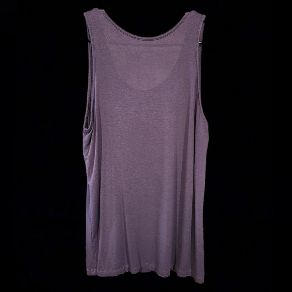 5 pack Tank Tops - Black, Navy, Light Grey, White, & Charcoal - Men's Small - Picture 11 of 12